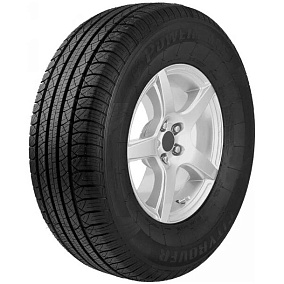 Шины Powertrack CityRover 275/65 R18 116H