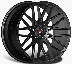 Диски Inforged IFG34 8x18 5x114,3 ET 45 Dia 67,1 (Black)