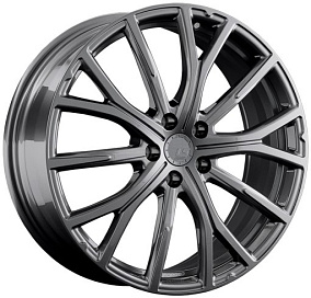 Диски LS Forged LS FG21 7x19 5x108 ET 52 Dia 60,1 (GM)