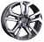 Replay Mazda (MZ123) 7x17 5x114,3 ET 45 Dia 67,1 (GMF)