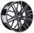 LS Forged LS FG08 10,5x22 5x112 ET 31 Dia 66,6 (BKF)