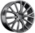 LS Forged LS FG21 7x19 5x108 ET 52 Dia 60,1 (GM)