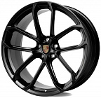 CMST SL592 9,5x21 5x130 ET 46 Dia 71,6 (Чёрный)