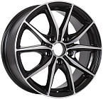 Neo 676 N 6,5x16 5x114,3 ET 45 Dia 67,1 (BD)