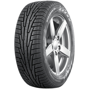 Шины Nokian RS2 SUV
