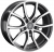 Replay Porsche (PR27) 10,5x20 5x130 ET 64 Dia 71,6 (GMF)