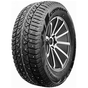 Шины Compasal Winter Stud 245/50 R20 105T XL