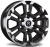 Replay Mitsubishi (MI168) 7x16 6x139,7 ET 46 Dia 67,1 (BKF)