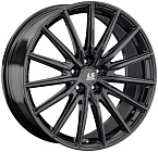 LS FlowForming RC93 8x20 5x108 ET 38 Dia 65,1 (BK)