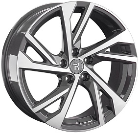 Диски Replay Changan CHG18 8x18 5x114,3 ET 49,5 Dia 60,1 GMF