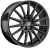 LS FlowForming RC93 8x20 5x108 ET 38 Dia 65,1 (BK)