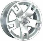 Диски Suzuki (SZ73)