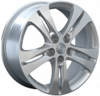 Диски  Mazda (MZ107)