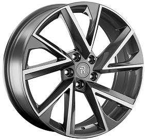 Диски Replay Changan CHG65 7x19 5x114,3 ET 35 Dia 60,1 GMF