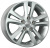 Replay Skoda (SK152) 6,5x16 5x112 ET 46 Dia 57,1 (S)