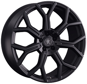 Диски Replay BMW B238 9,5x21 5x112 ET 37 Dia 66,6 MB