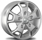 Replay Ford (FD106) 5,5x16 5x160 ET 60 Dia 65,1 (S)