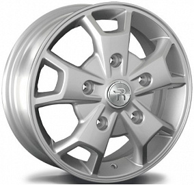 Диски Replay Ford FD106 5,5x16 5x160 ET 60 Dia 65,1 S