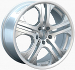 Replay Mercedes (MR69) 8,5x18 5x112 ET 38 Dia 66,6 (SF)