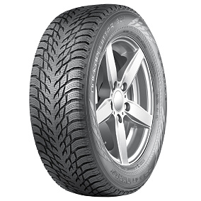 Шины Nokian Hakkapeliitta R3 SUV 225/60 R17 103R XL