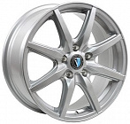Venti 1515 6x15 4x100 ET 48 Dia 54,1 (SL)