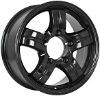 Neo 669 7x16 5x139,7 ET 35 Dia 108 (BL)