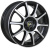 Cross Street CR-16 6x15 4x114,3 ET 40 Dia 67,1 (BKF)