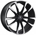 Replay Land Rover (LR94) 9,5x21 5x120 ET 49 Dia 72,6 (MBF)
