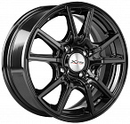 X Trike X-104 6x14 4x98 ET 38 Dia 58,5 (BK)