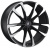 Replay Land Rover (LR94) 9,5x21 5x120 ET 49 Dia 72,6 (MBF)