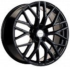 Khomen Wheels KHW2005 (RX) 8,5x20 5x114,3 ET 30 Dia 60,1 (Black)