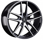 Replay Mercedes (MR314) 8x18 5x112 ET 38 Dia 66,6 (BKF)