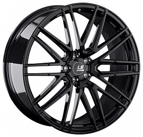 Диски LS Forged LS FG12 10x21 5x112 ET 20 Dia 66,6 (BK)