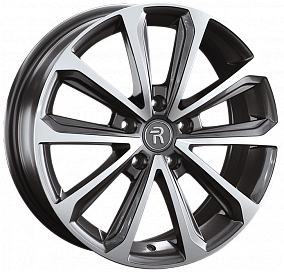 Диски Replay Lexus LX158 8x18 5x114,3 ET 30 Dia 60,1 GMF