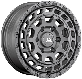 Диски LS FlowForming LS RC89 7x16 6x139,7 ET 38 Dia 67,1 (MGM)