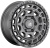 LS FlowForming LS RC89 7x16 6x139,7 ET 38 Dia 67,1 (MGM)