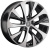 Replay Geely (GL71) 8x20 5x108 ET 46 Dia 63,3 (BKF)