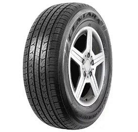 Шины Centara Grand Tourer H/T 235/50 R19 99V