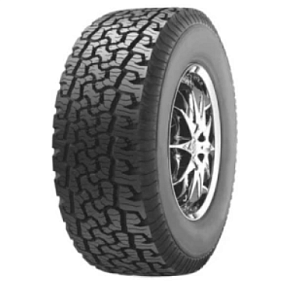 Шины Antares Goliath A/T 285/70 R17 121Q C