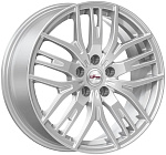 iFree Аскет 7x17 5x108 ET 40 Dia 54,1 (Нео-классик)