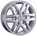 Replay Hyundai (HND307) 6,5x17 6x139,7 ET 50 Dia 92,5 (S)