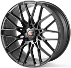 Vossen BY03-CT508 8,5x19 5x114,3 ET 35 Dia 73,1 (Чёрный Матовый)