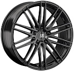 LS FlowForming LS RC75 8,5x20 5x120 ET 40 Dia 72,6 (BK)