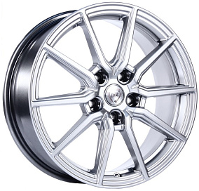 Диски NZ R-03 6,5x16 5x112 ET 50 Dia 57,1 (HS)