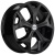 Carwel Талкас 1710 6,5x17 5x114,3 ET 45 Dia 54,1 (BL)