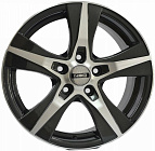 Neo 643 6,5x16 5x114,3 ET 46 Dia 67,1 (BSD)