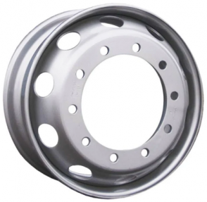 Грузовые диски Lemmerz/Maxion M22ES36