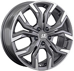 LS FlowForming RC92 7x17 5x108 ET 40 Dia 65,1 (GMF)