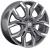 LS FlowForming RC92 7x17 5x108 ET 40 Dia 65,1 (GMF)