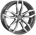 Replay Fiat (FA45) 8x18 5x114,3 ET 33 Dia 67,1 (GMF)